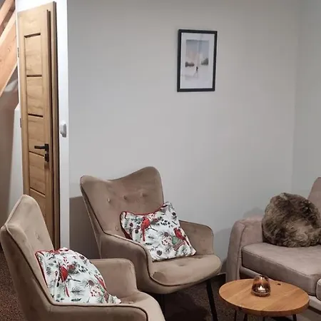 Penzion Branná Affittacamere Branná