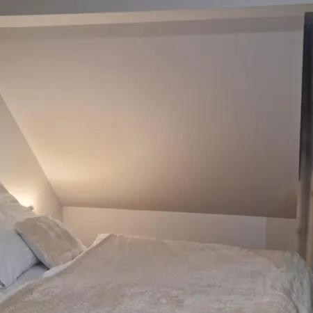 Penzion Branná * Branná