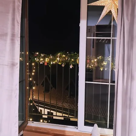 Penzion Branná * Branná